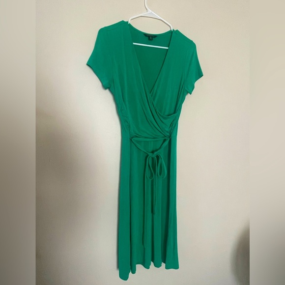 Lands' End Dresses & Skirts - Land’s end women’s floor length dress - size XS